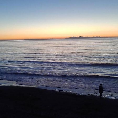 Beachfront Bliss パラパラウム エクステリア 写真