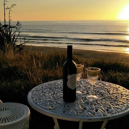 Beachfront Bliss パラパラウム エクステリア 写真