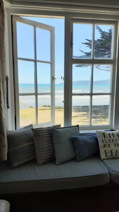 Beachfront Bliss パラパラウム エクステリア 写真